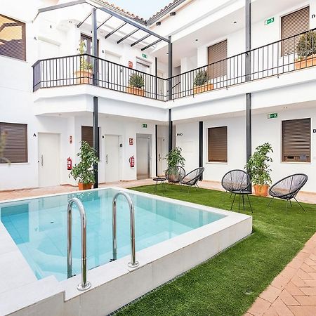Bhost - Regina Apartment Córdoba Exterior foto